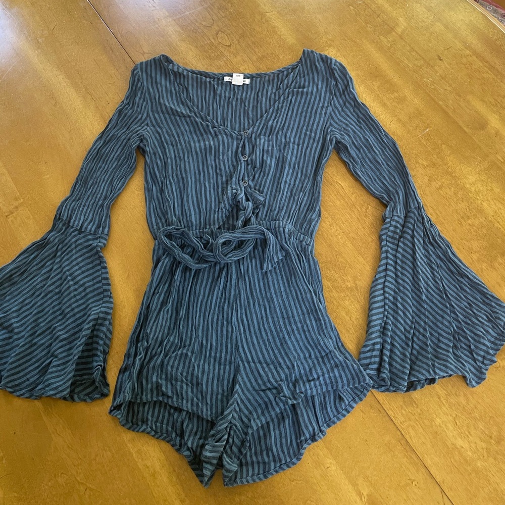 BILLABONG ROMPER
